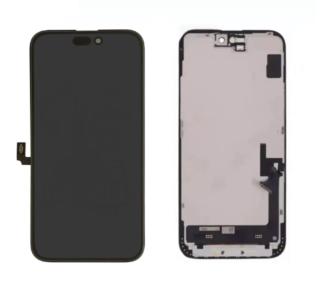 iPhone 16 Plus Display Bildschirm Touchscreen LCD In-cell