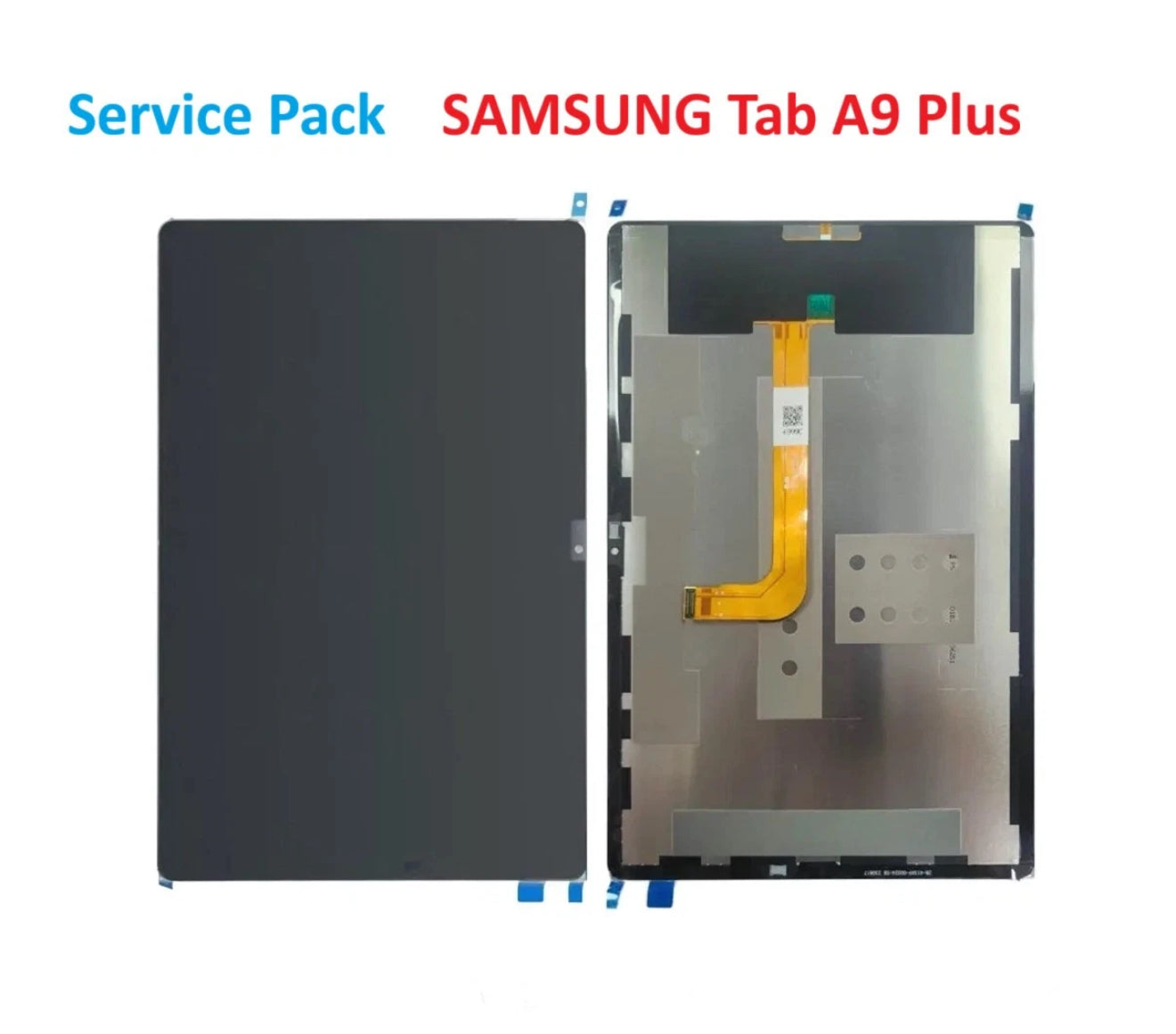 Original Display für Samsung Galaxy Tab A9 Plus    SM-X216 X211 X210  OLED
