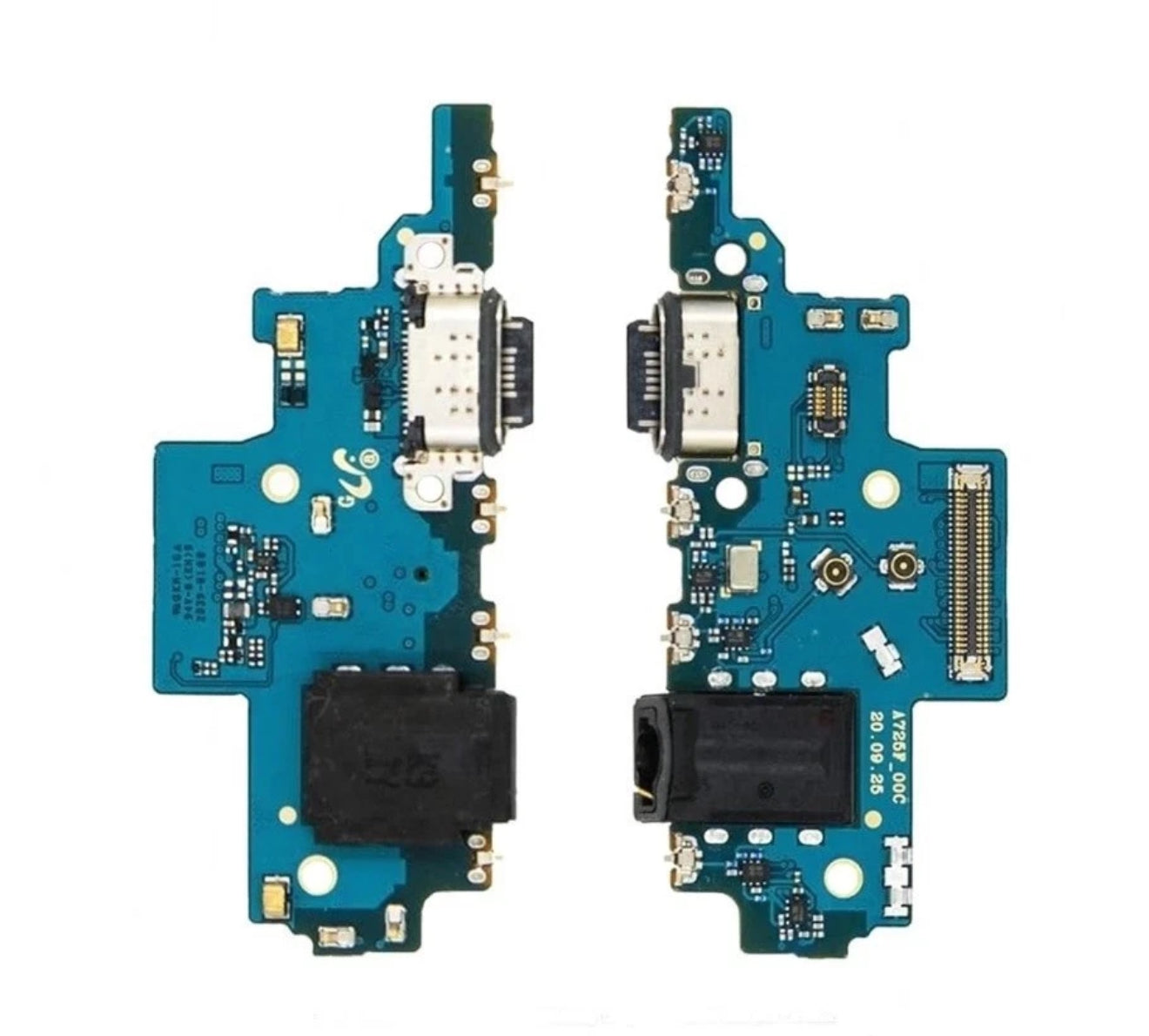 Original Ladebuchse Samsung A72   SM-A725F  USB Dock Type-C Charging Anschluss