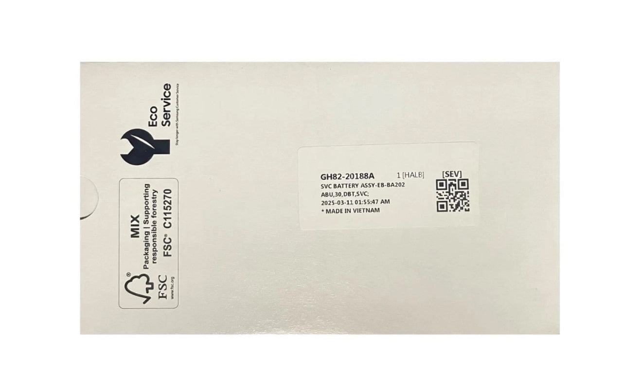 Original Samsung Akku Galaxy A20e   SM-A202F  Batterie Samsung