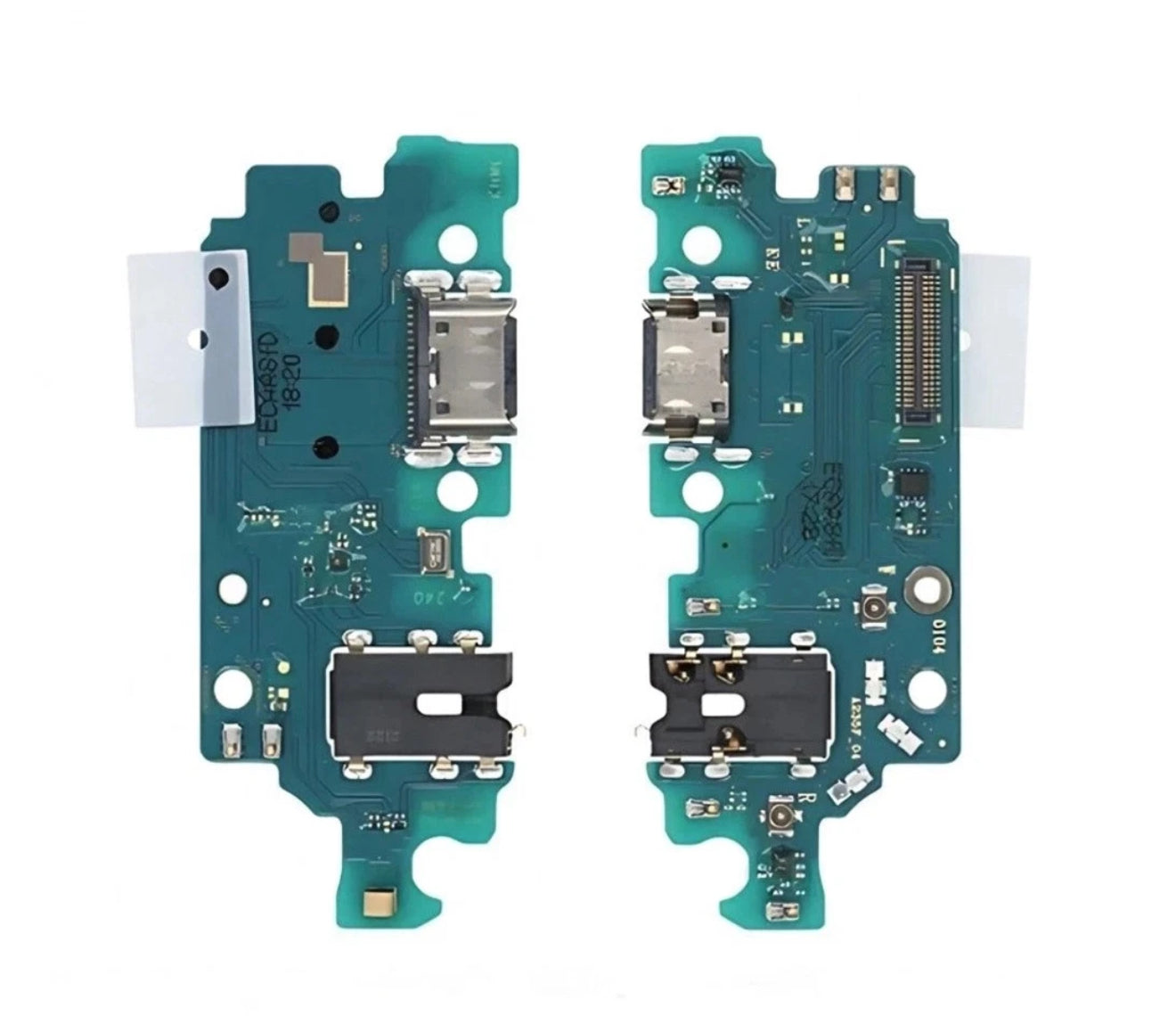 Original Ladebuchse Samsung A23 4G  SM-A235F USB Dock Type-C Charging Anschluss