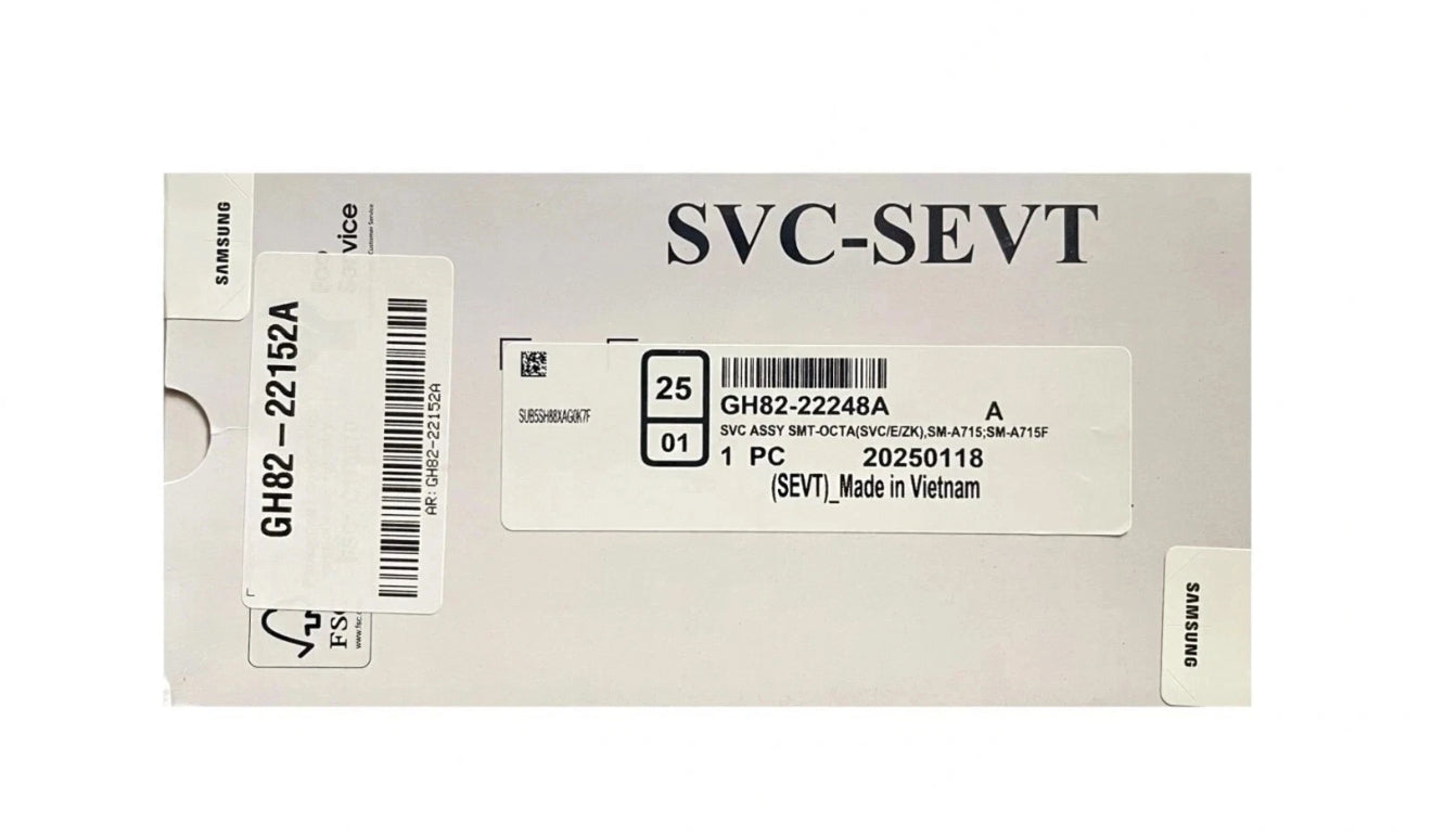 Original Display Samsung Galaxy A71   SM-A715F OLED Touchscreen mit Rahmen