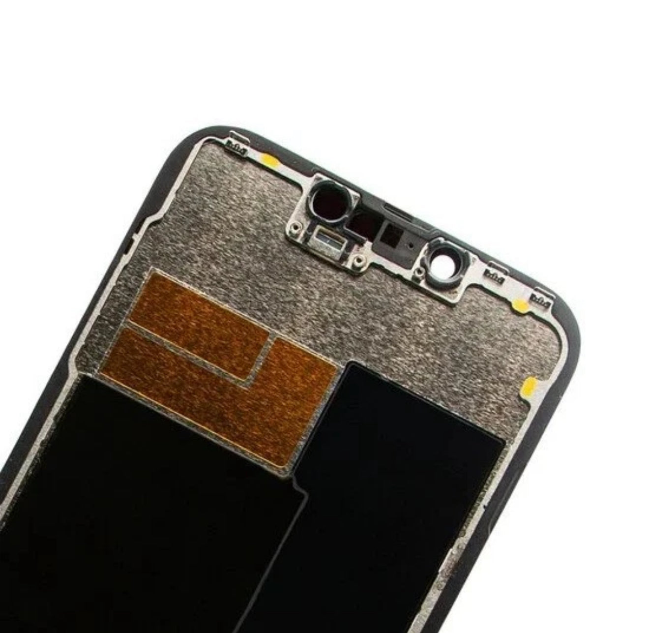 Display für iPhone 13 Pro LCD OLED Retina FHD Bildschirm 3D Touchscreen