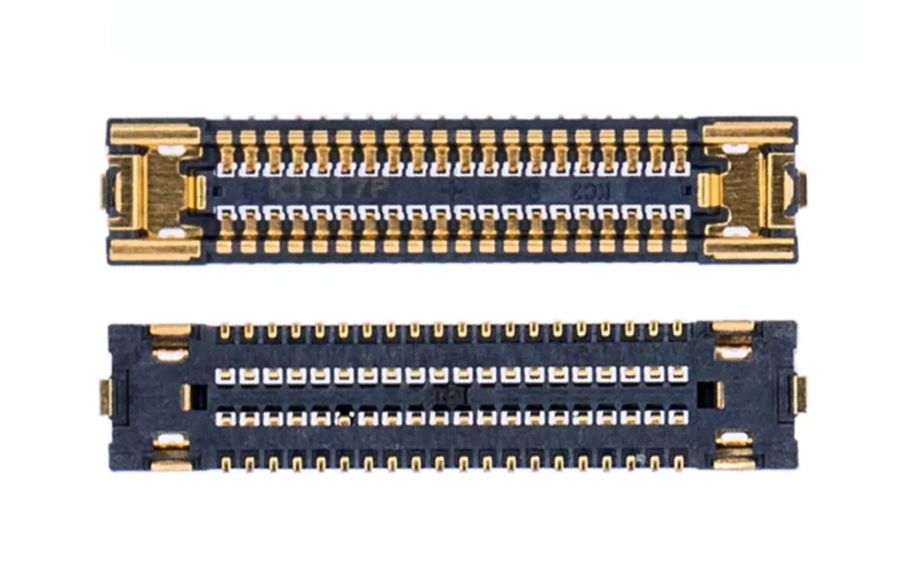 BTB Connector Samsung 40-Pin 0,35mm S24 Ultra  S23 Ultra  Original