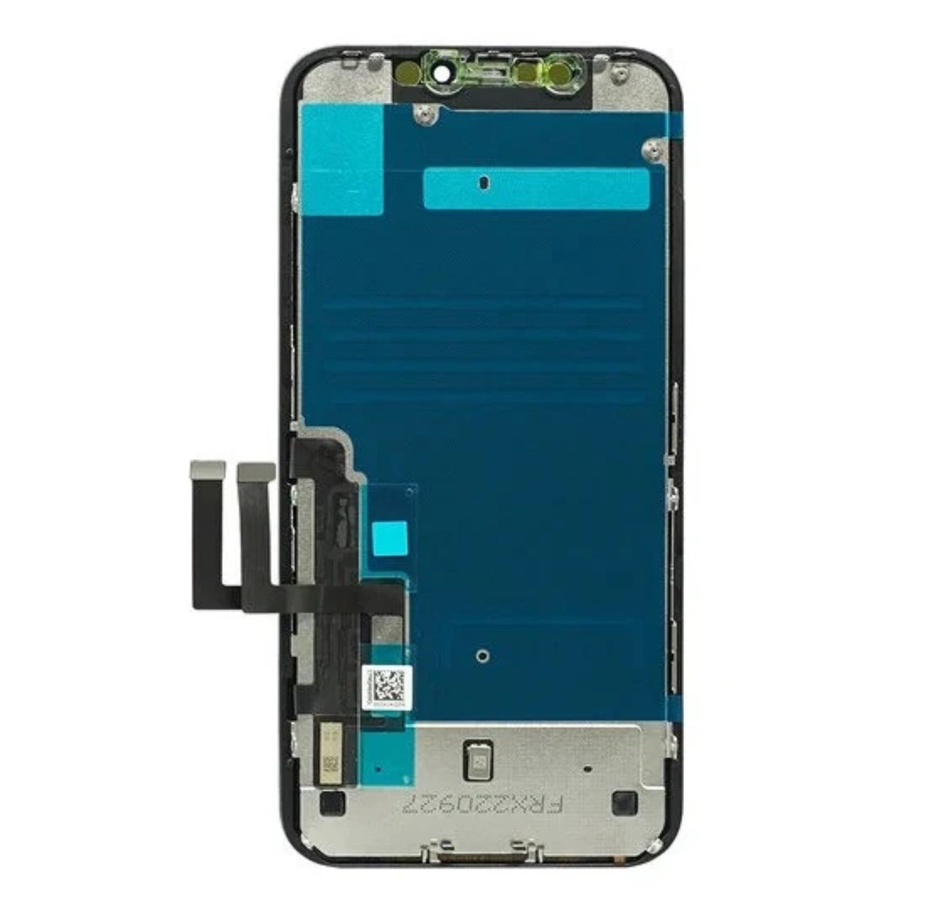 Display für iPhone 11 LCD OLED Retina FHD Bildschirm 3D Touchscreen  10 Stück