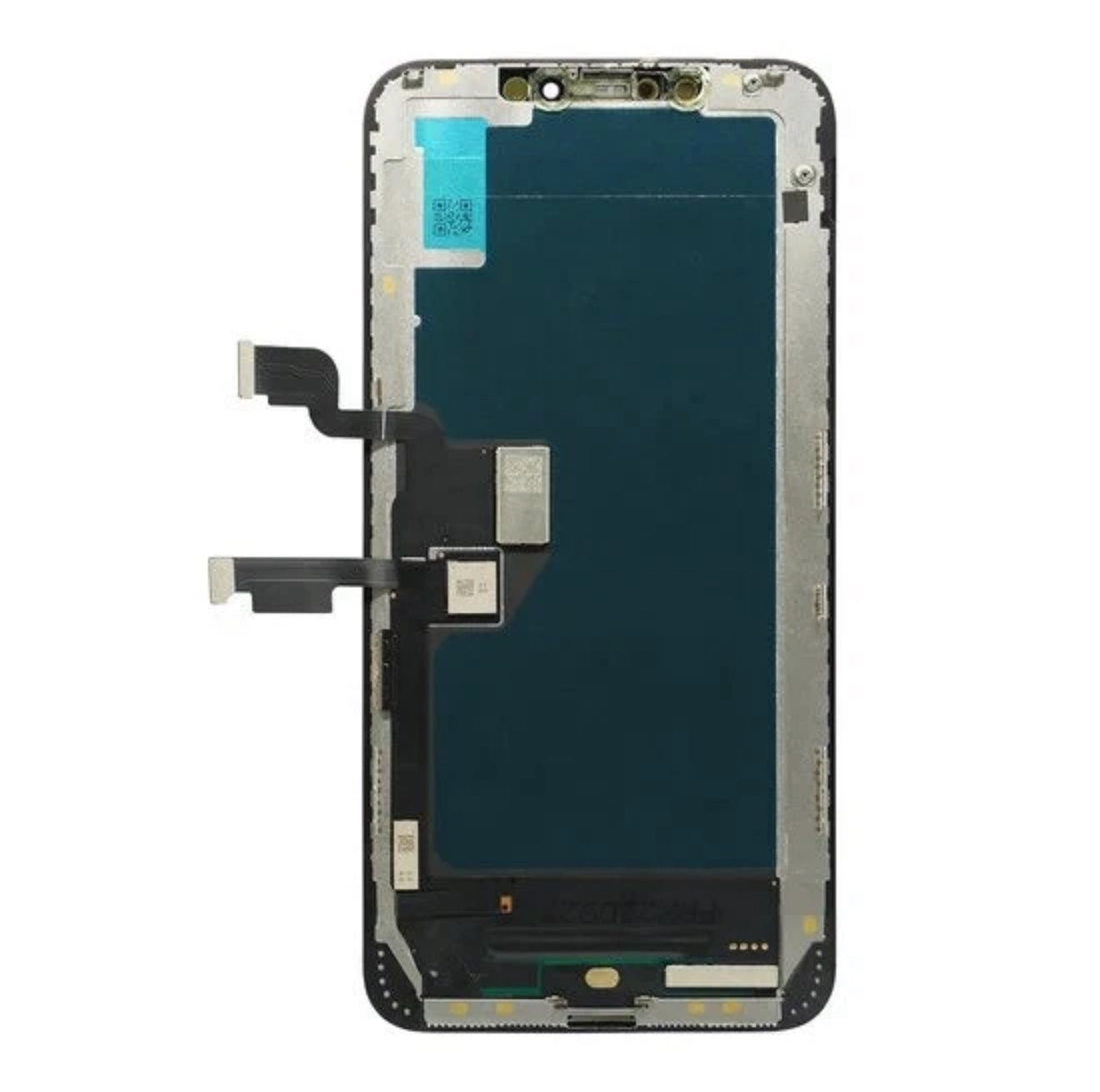 Display für iPhone XS MAX  LCD OLED Retina FHD Bildschirm 3D Touchscreen