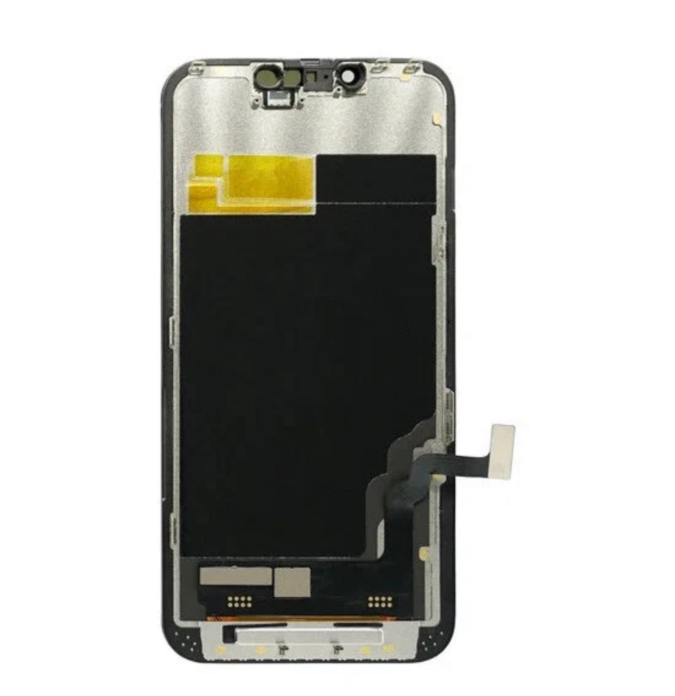 Display für iPhone 13  LCD OLED Retina FHD Bildschirm 3D Touchscreen