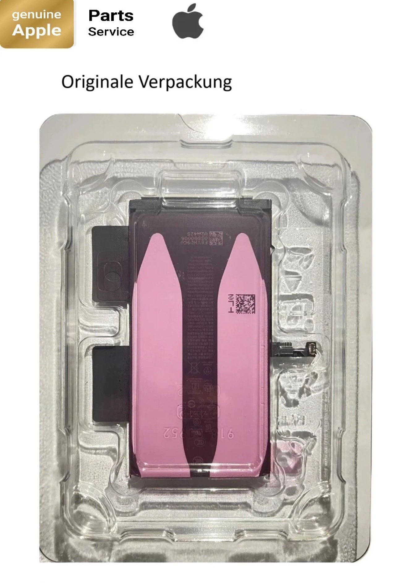 Original Genuine Batterie für iPhone 15 Plus   Apple Akku