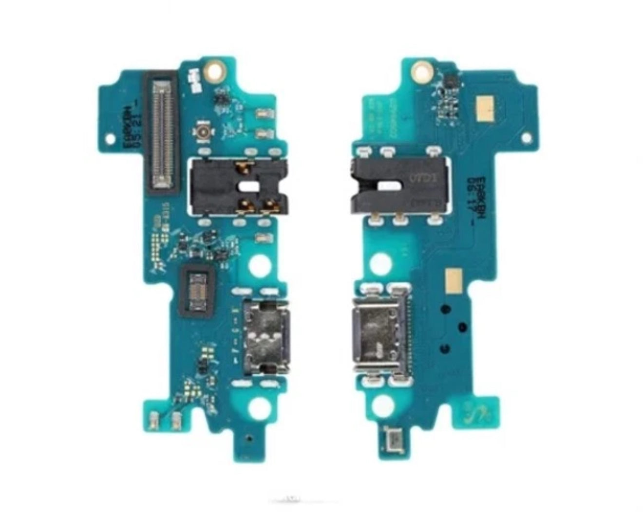 Original Ladebuchse Samsung A31  SM-A315F USB Dock Type-C Charging Anschluss