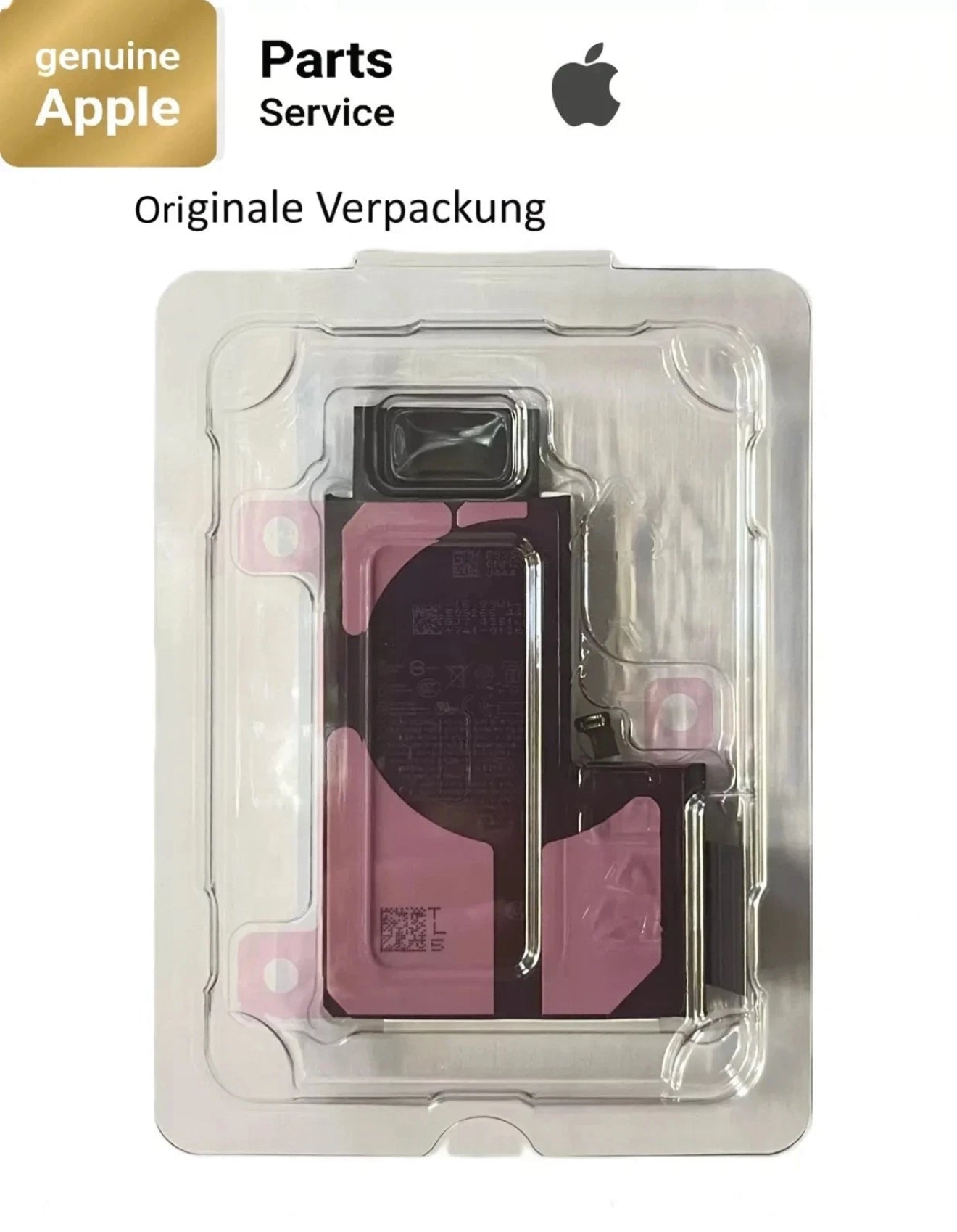 Original Genuine Batterie für iPhone 14 Pro Max   Apple Akku