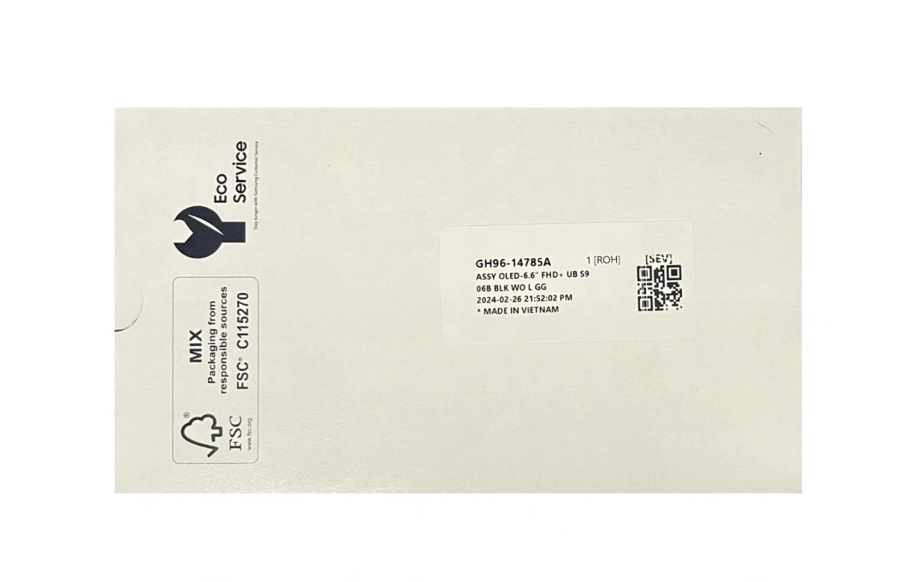 Original Display Für Samsung S22 Plus  SM-G906B OLED Touchscreen ohne Rahmen