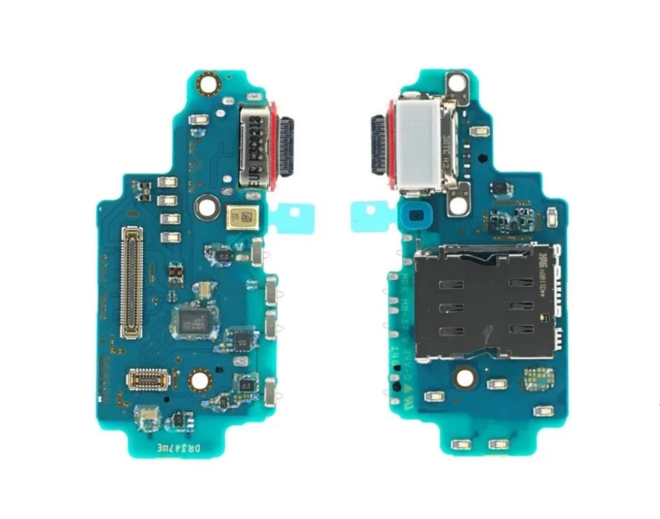 Original Ladebuchse Samsung S24 Ultra  SM-S928 Dock Type-C Charging Anschluss