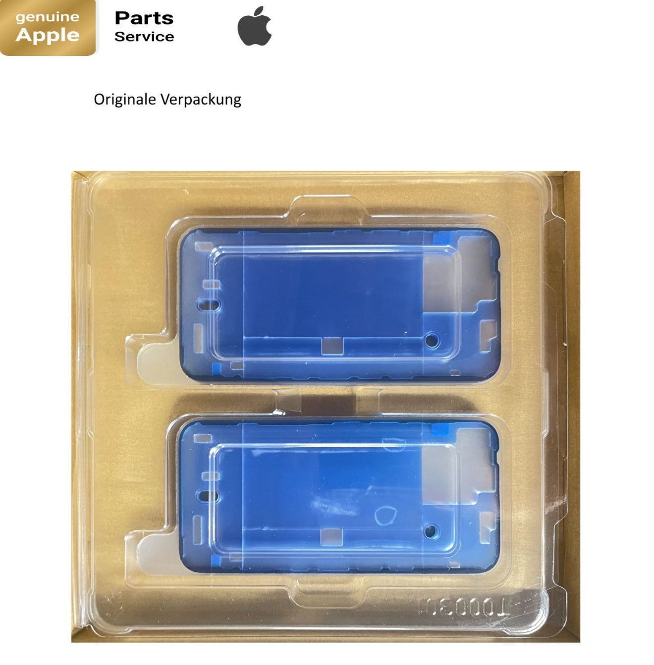 Original Genuine Rückseite Kleber Dichtung für iPhone 14  Back Cover Adhesive