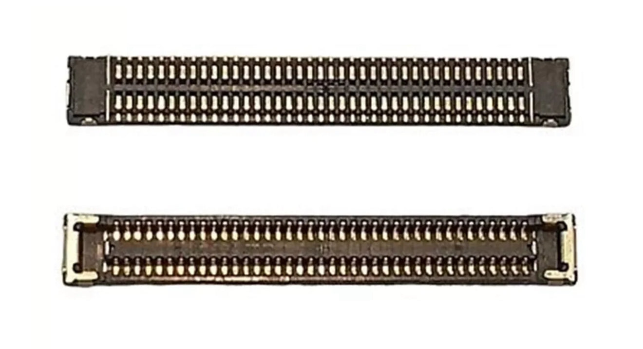 FPC Connector Samsung Galaxy Haupt BTB 78-Pin 2-Reihig 0.35mm  Original