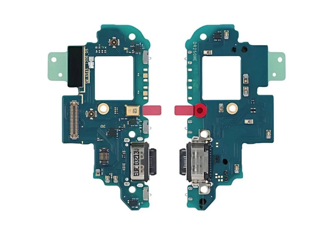 Original Ladebuchse Samsung A54  5G  SM-A546 USB Dock Type-C Charging Anschluss