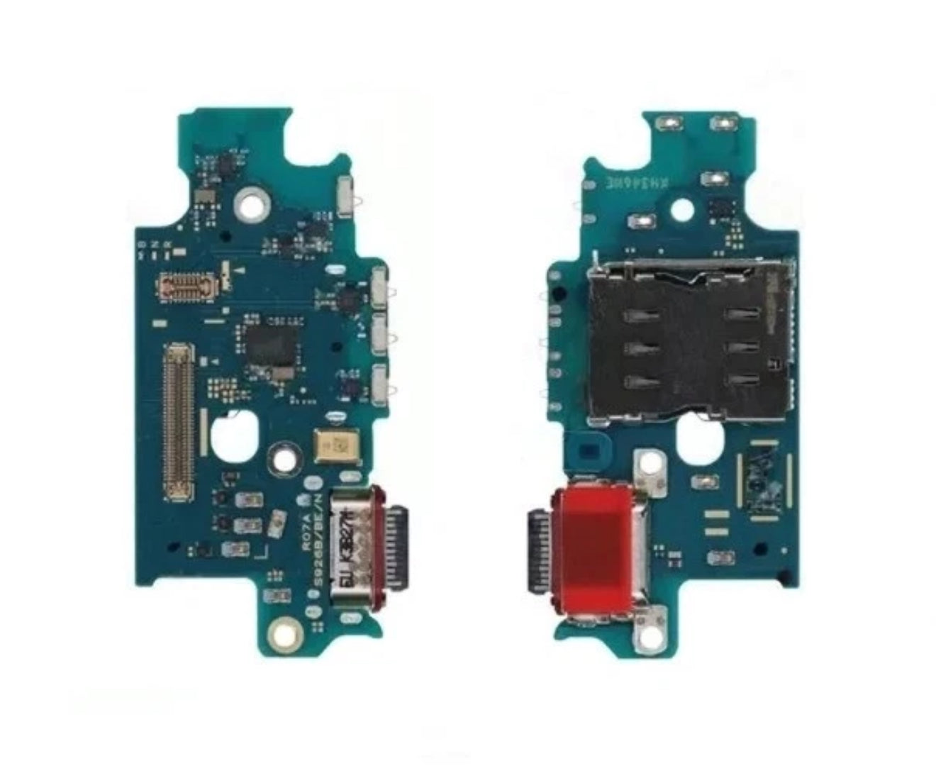 Original Ladebuchse Samsung S24 Plus   SM-S926B Dock Type-C Charging Anschluss