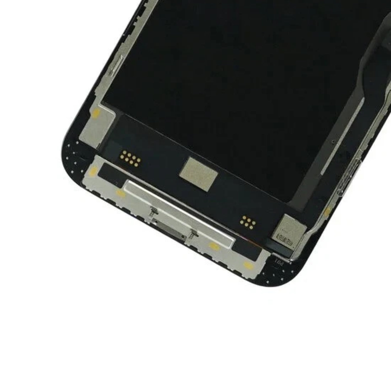 Display für iPhone 15 Pro LCD OLED Retina FHD Bildschirm 3D Touchscreen