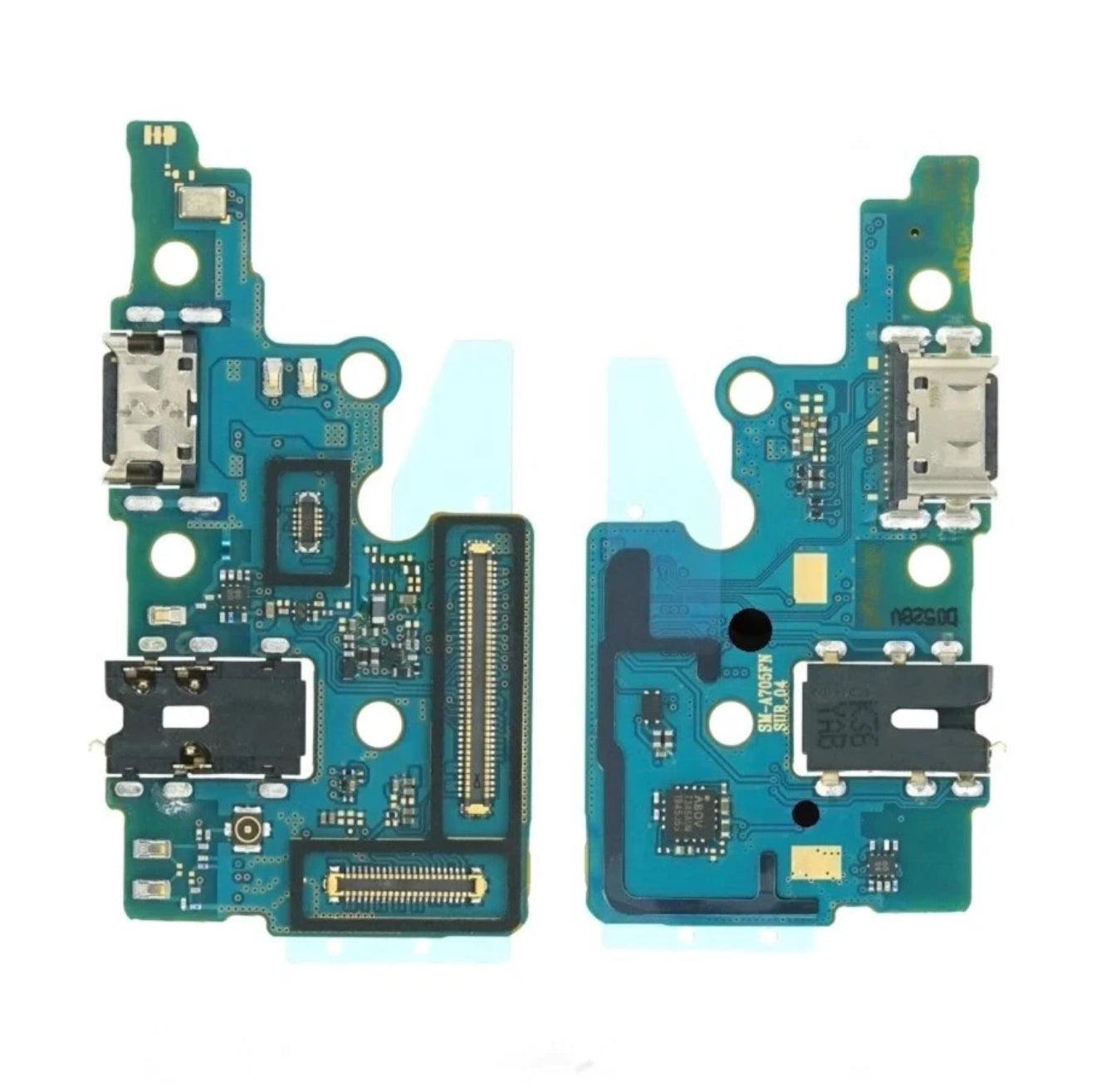 Original Ladebuchse Samsung A70   SM-A705 USB Dock Type-C Charging Anschluss