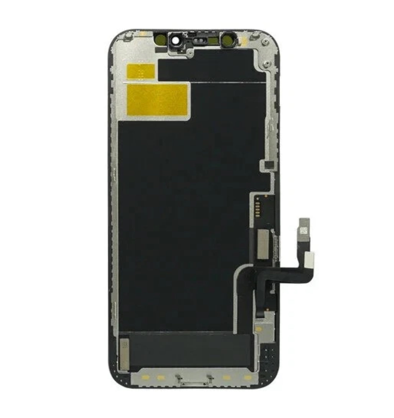 Display für iPhone 12/12 Pro LCD OLED Retina FHD Bildschirm 3D Touchscreen