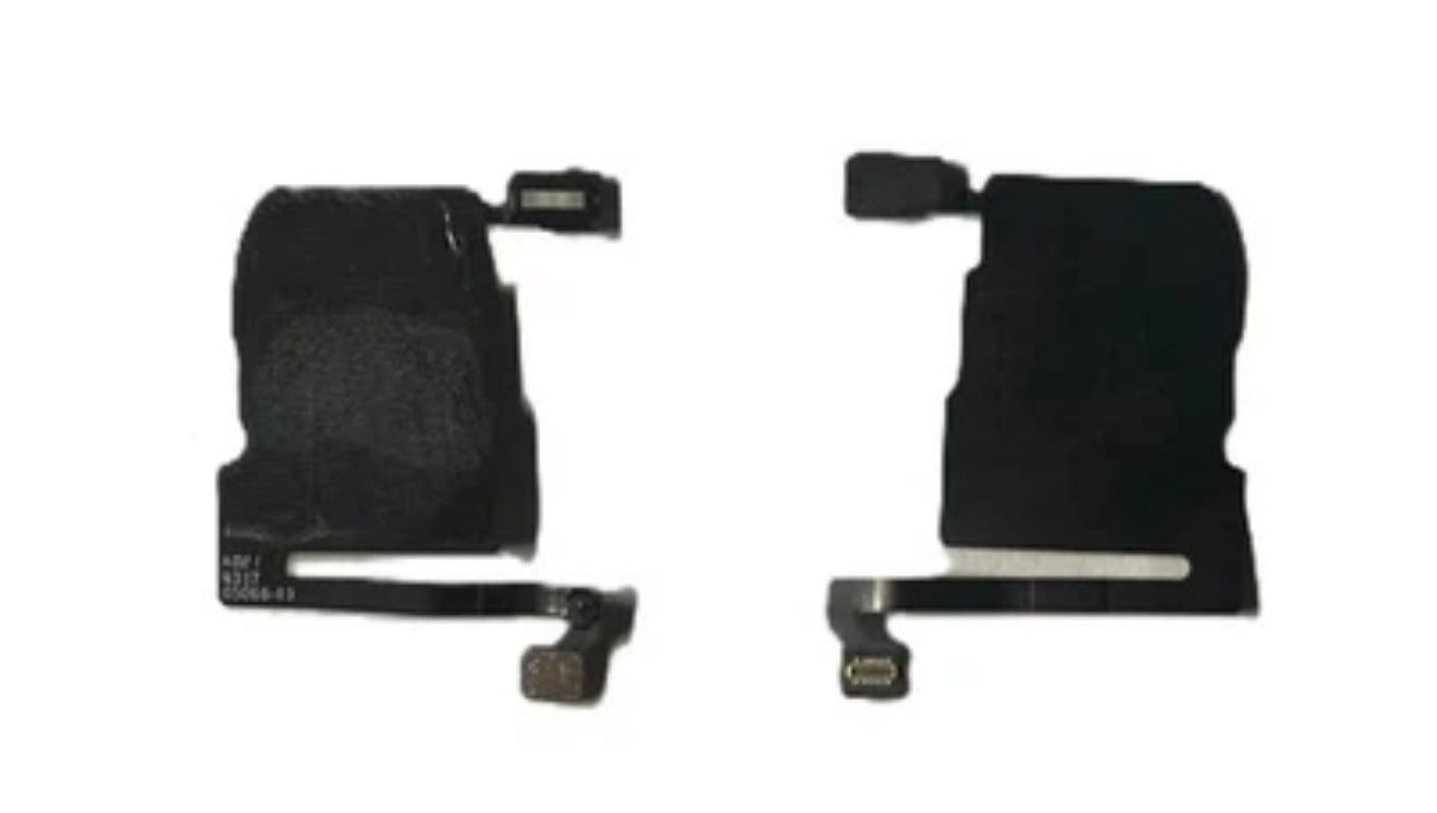 Lichtsensor für iPhone 16 Pro Max Näherungssensor  Front Sensor Flex