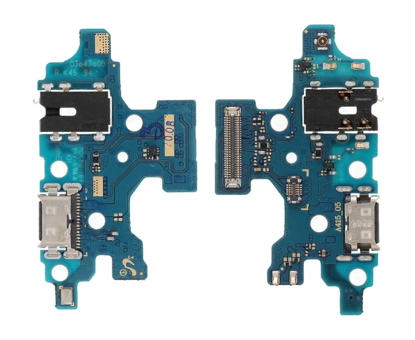 Original Ladebuchse Samsung A41   SM-A415 Dock Type-C Charging Anschluss