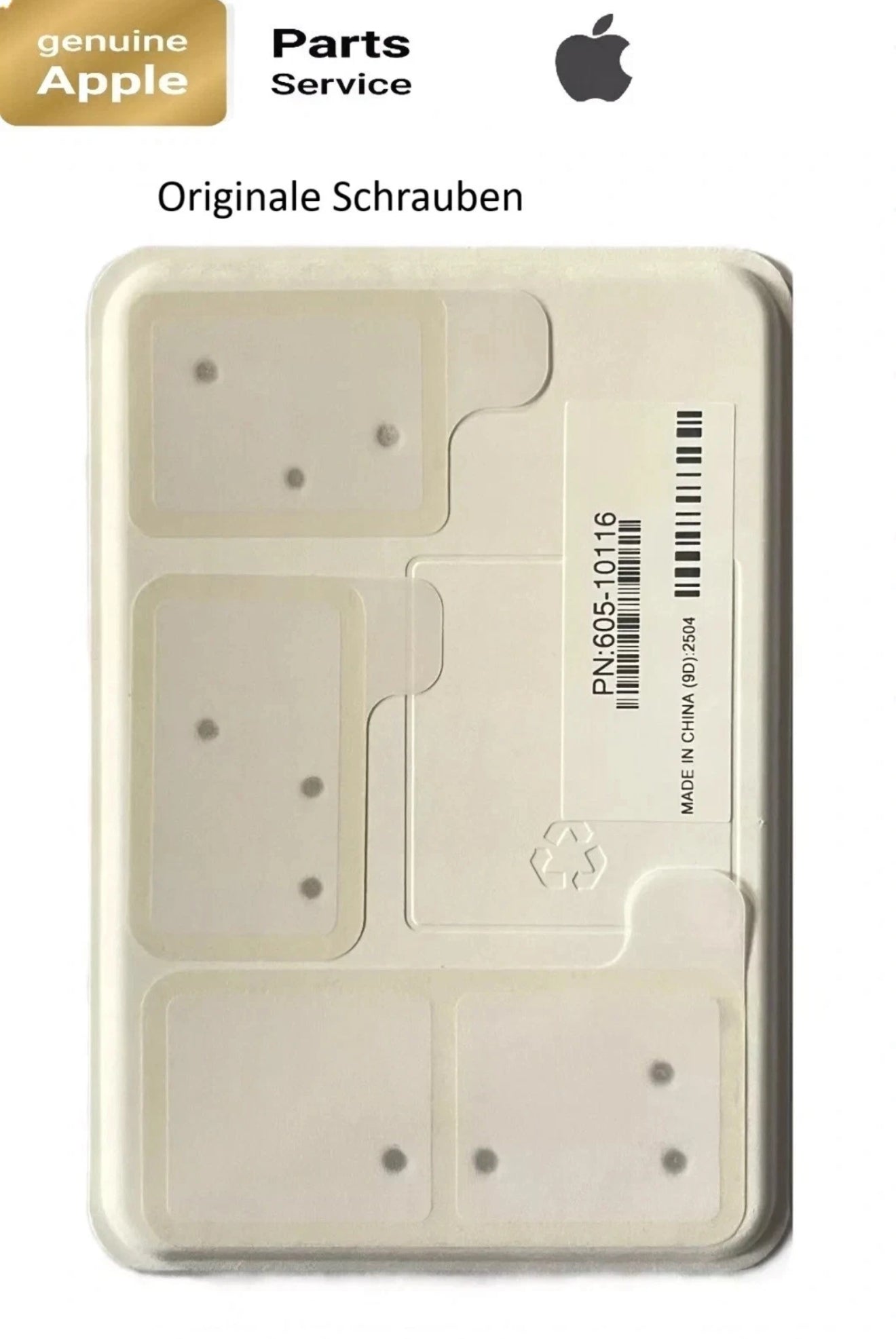 Original Genuine Batterie für iPhone 13   Apple Akku