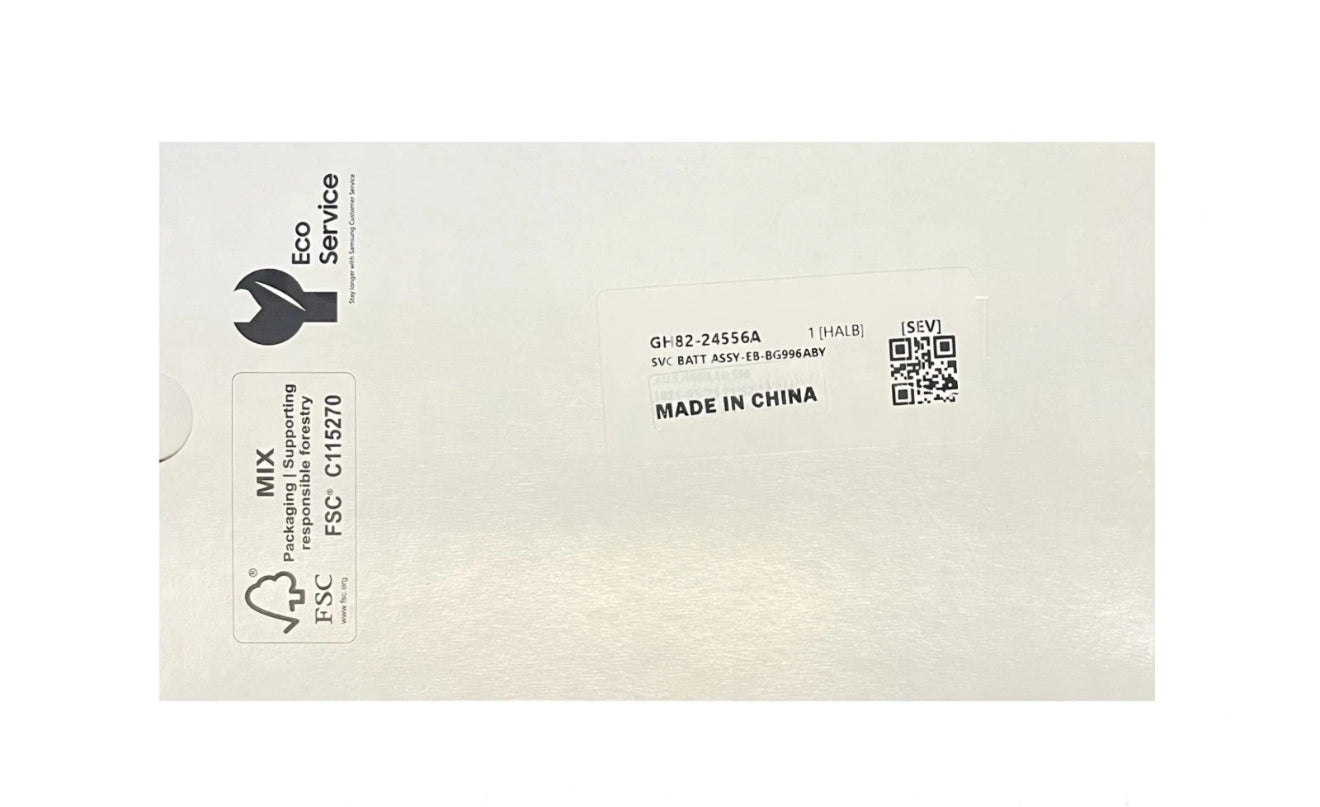 Original Samsung Akku Galaxy S21 Plus   SM-G996B  Batterie Samsung