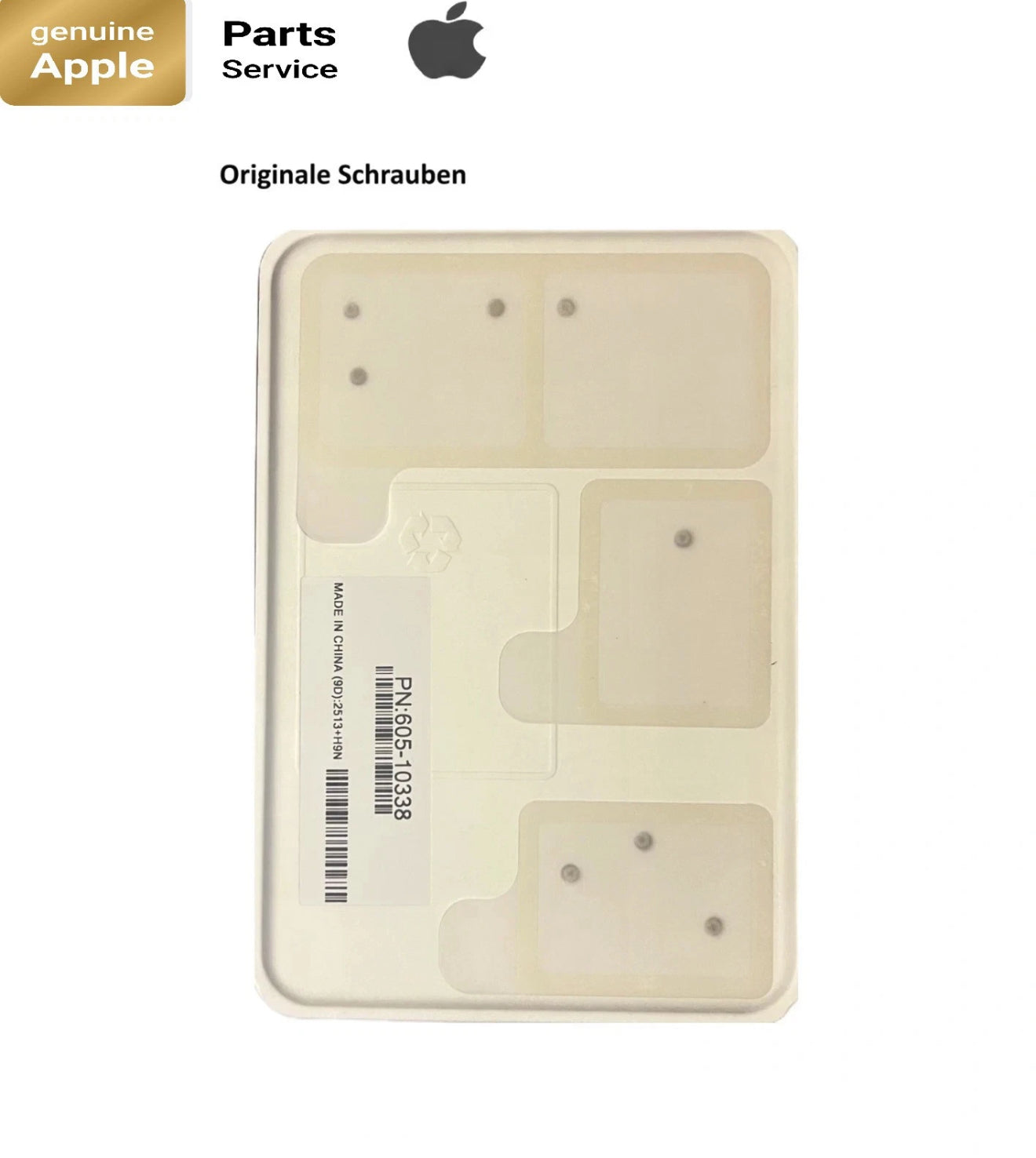 Original Genuine Batterie für iPhone 13 mini   Apple Akku