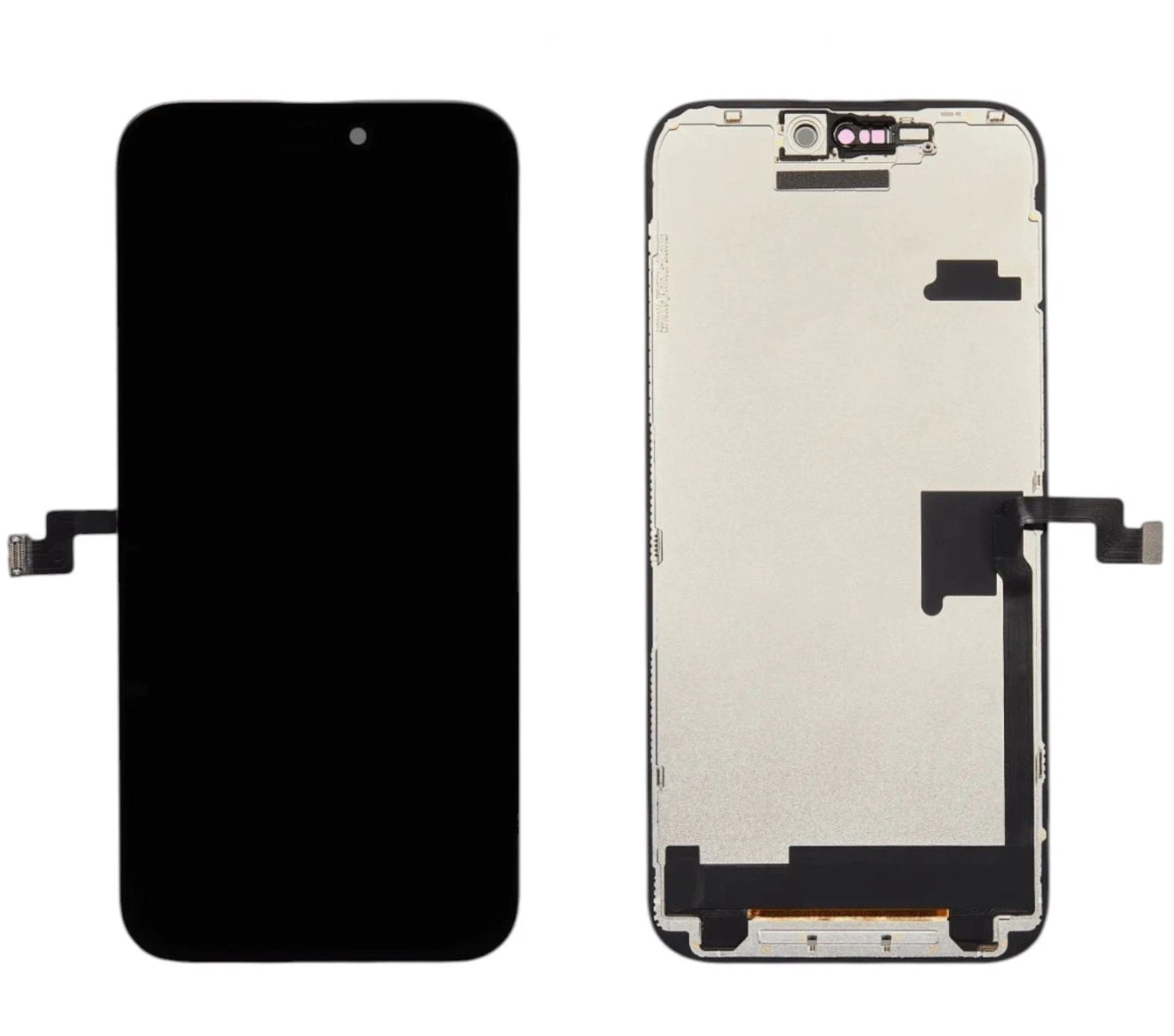 iPhone 16 Pro Max Display Bildschirm Touchscreen LCD In-cell