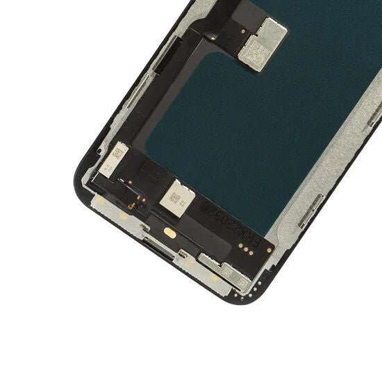 Display für iPhone XS LCD OLED Retina FHD Bildschirm 3D Touchscreen