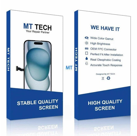 Display  für  iPhone 11 LCD  Retina FHD Bildschirm 3D OLED Touchscreen