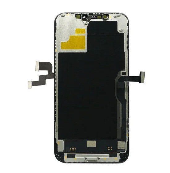 Display für iPhone 12 Pro Max  LCD Retina FHD Bildschirm 3D OLED  Touchscreen