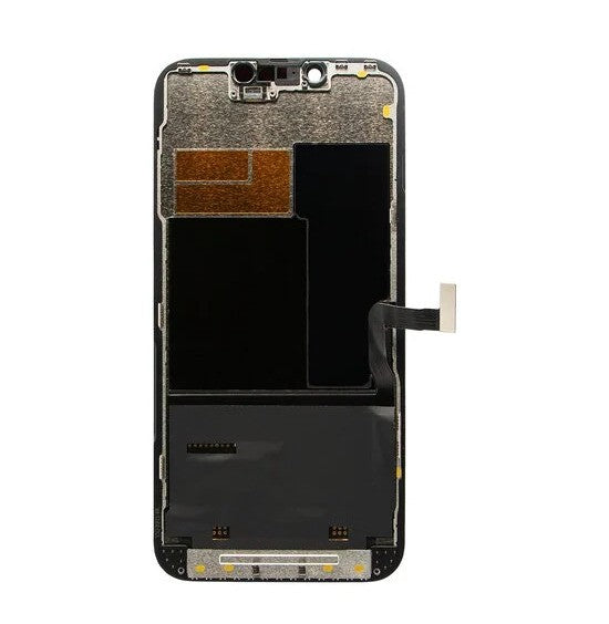 Display für iPhone 13 Pro LCD Retina FHD Bildschirm 3D OLED Touchscreen