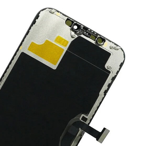 Display für iPhone 12 Pro Max  LCD Retina FHD Bildschirm 3D OLED  Touchscreen