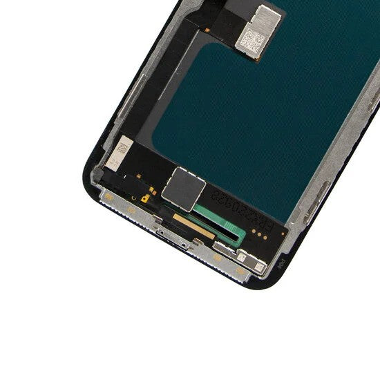 Display für iPhone X  LCD OLED Retina FHD Bildschirm 3D Touchscreen