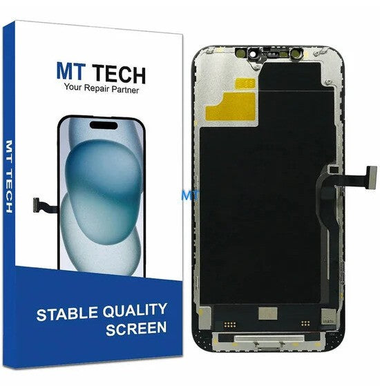 Display für iPhone 12 Pro Max  LCD Retina FHD Bildschirm 3D OLED  Touchscreen