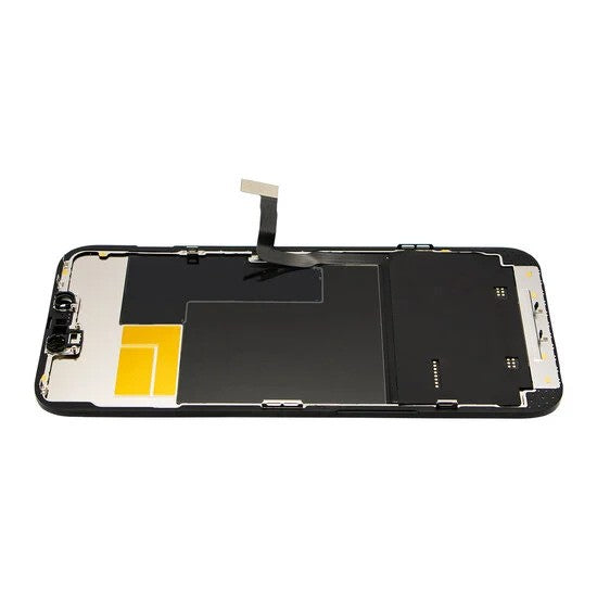 Display für iPhone 13 Pro Max LCD Retina FHD Bildschirm 3D OLED  Touchscreen