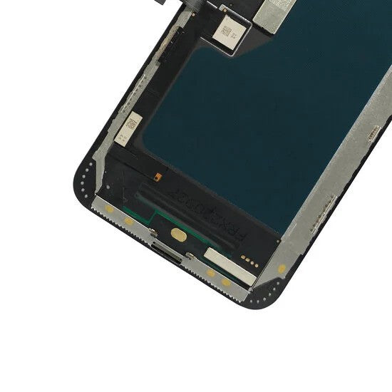 Display für iPhone XS MAX  LCD OLED Retina FHD Bildschirm 3D Touchscreen