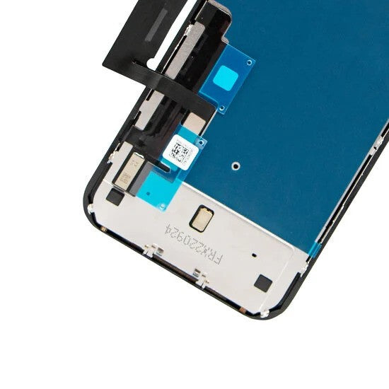 Display für iPhone  XR  LCD OLED Retina FHD Bildschirm 3D Touchscreen