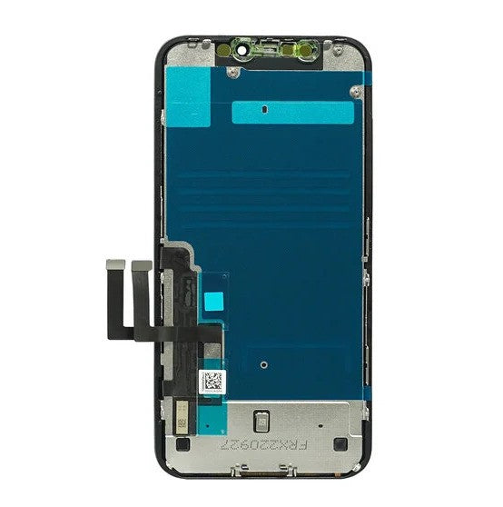 Display  für  iPhone 11 LCD  Retina FHD Bildschirm 3D OLED Touchscreen
