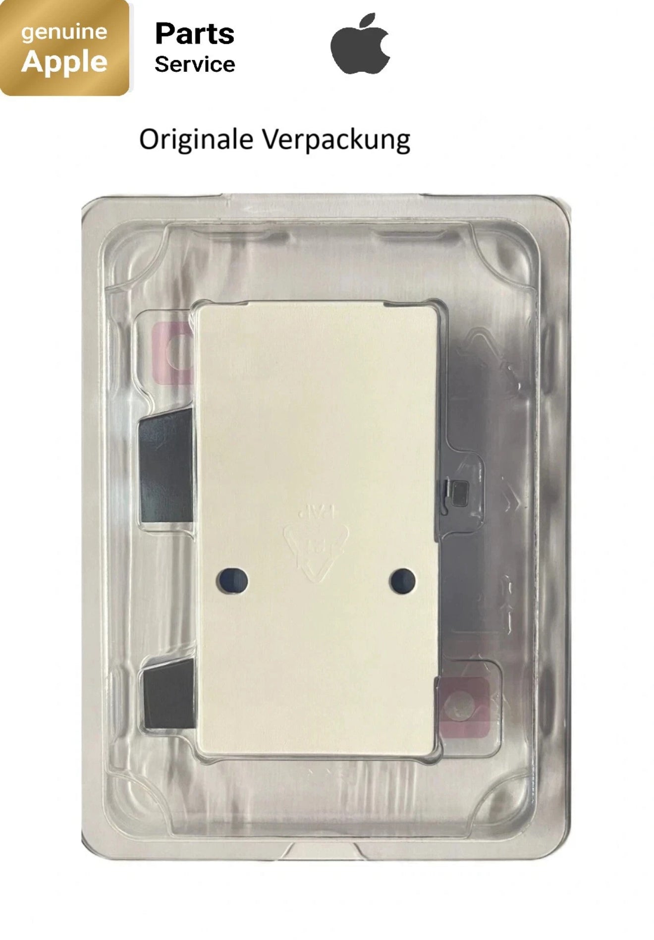 Original Genuine Batterie für iPhone 12/12 Pro   Apple Akku