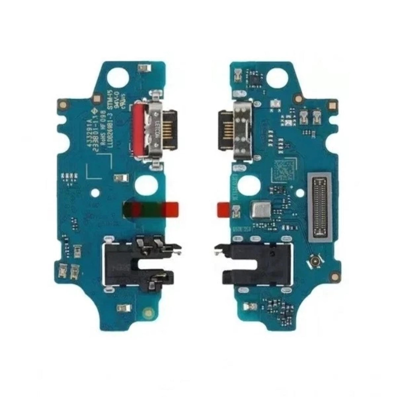 Original Ladebuchse Samsung A05S  SM-A057 Dock Type-C Charging Anschluss