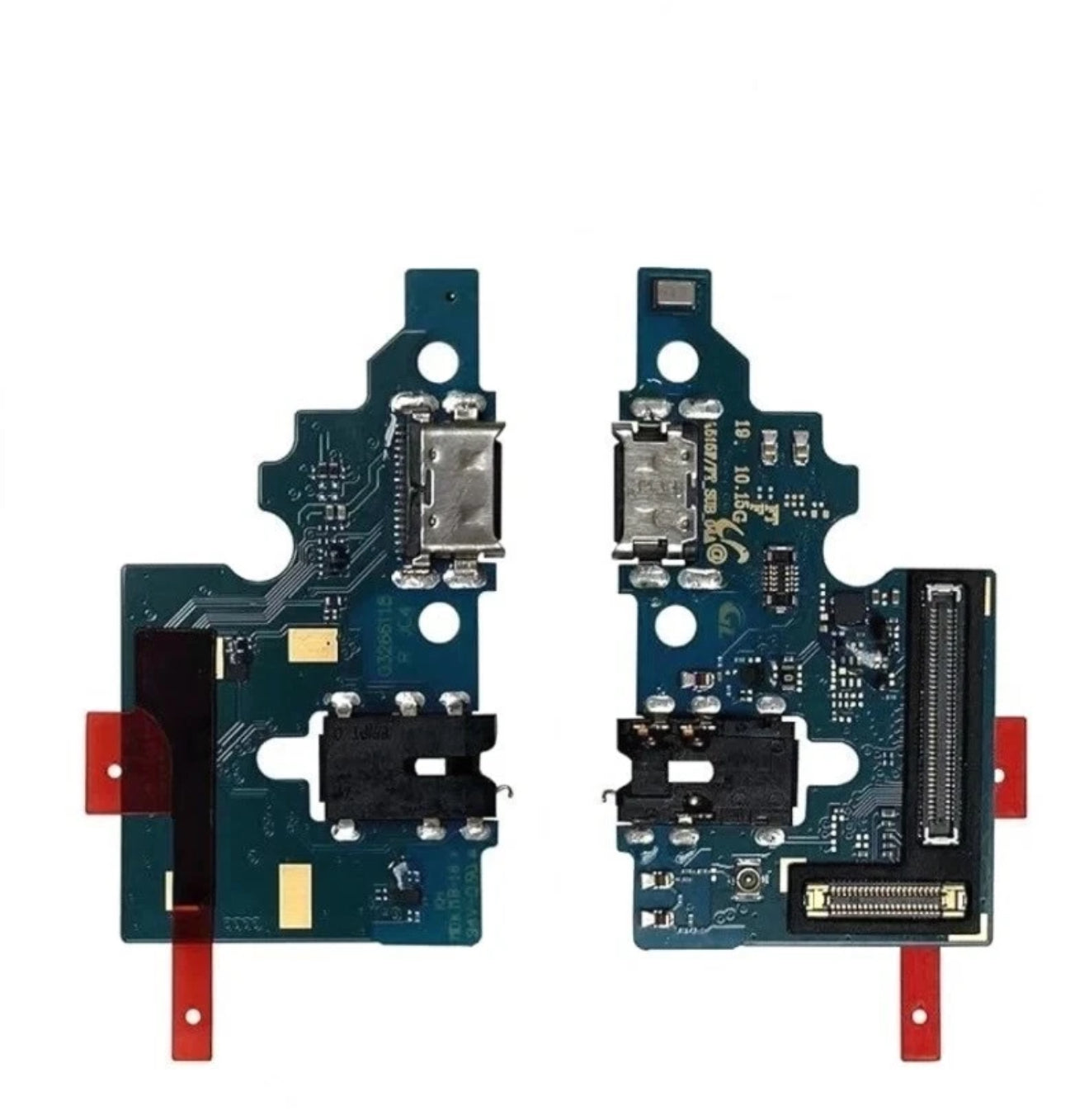 Original Ladebuchse Samsung A51 4G  SM-A515  Dock Type-C Charging Anschluss