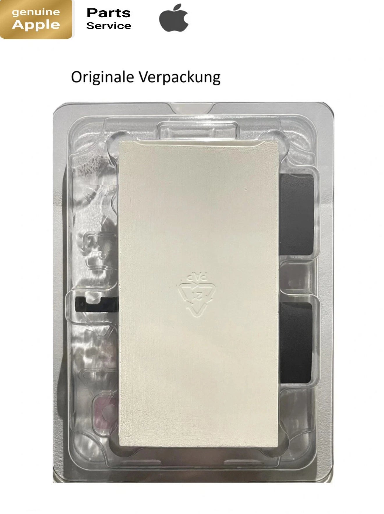 Original Genuine Batterie für iPhone 15 Plus   Apple Akku