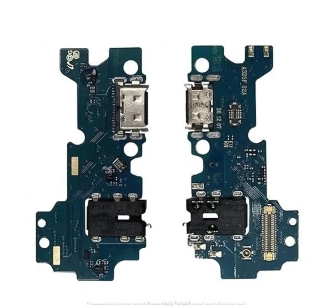Original Ladebuchse Samsung A32 4G   SM-A325 Dock Type-C Charging Anschluss