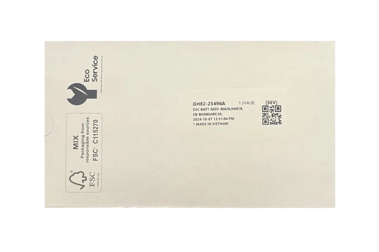 Original Samsung Akku Galaxy Note 20   SM-N981  Batterie Samsung