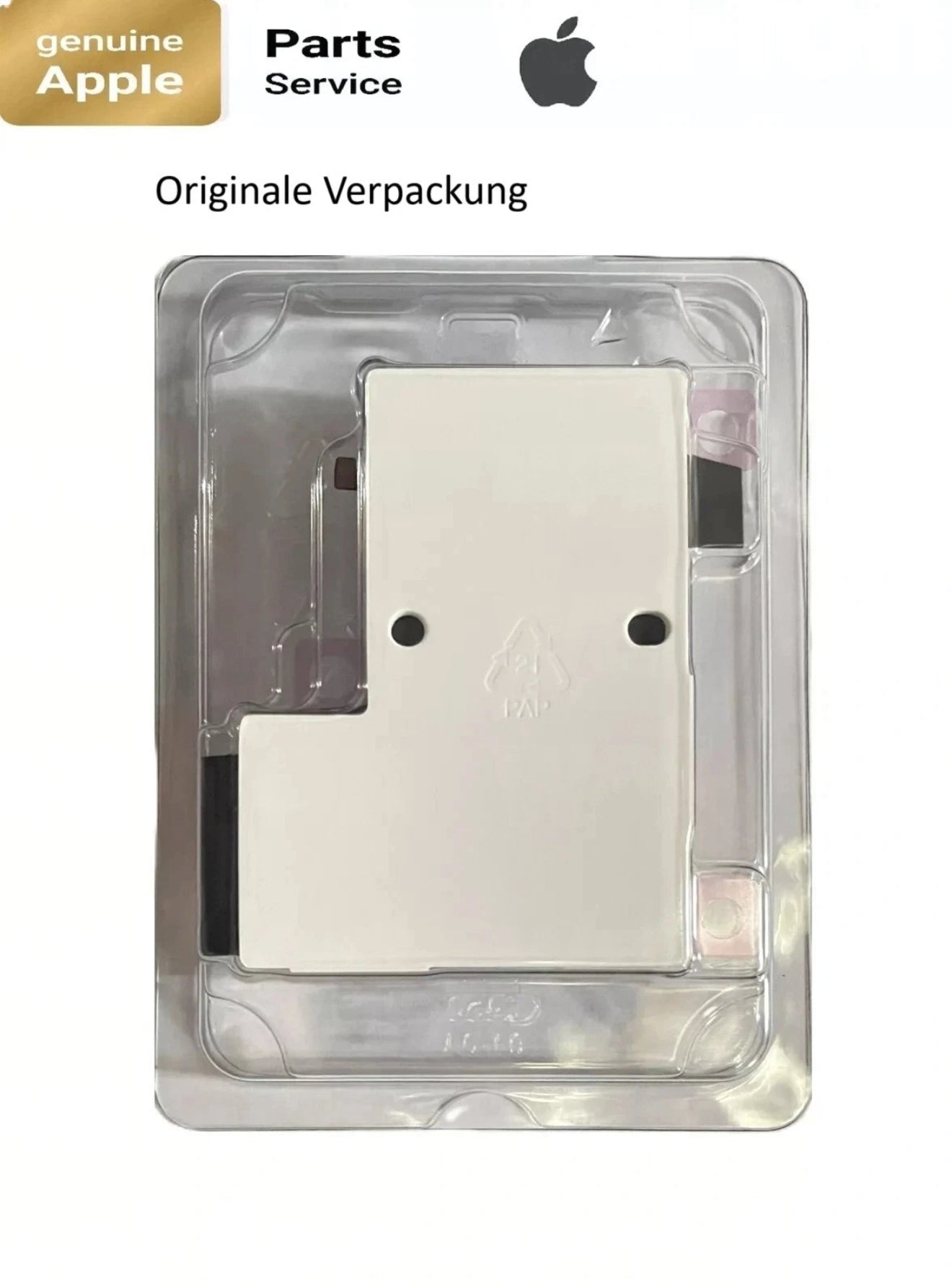 Original Genuine Batterie für iPhone 12 Pro Max  Apple Akku