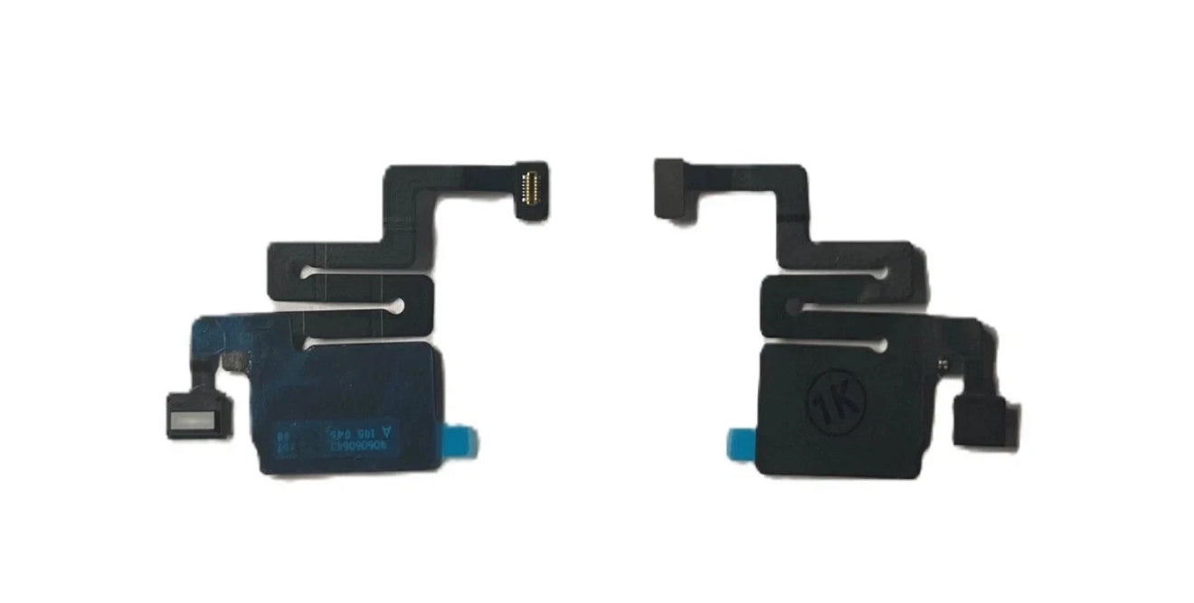 Lichtsensor für iPhone 16 Näherungssensor Front Sensor Flex