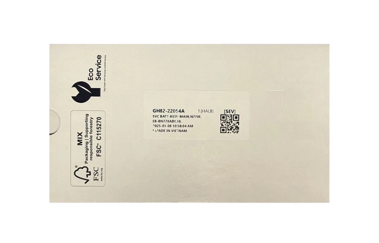 Original Samsung Akku Galaxy Note 10 Lite   SM-N770F  Batterie Samsung