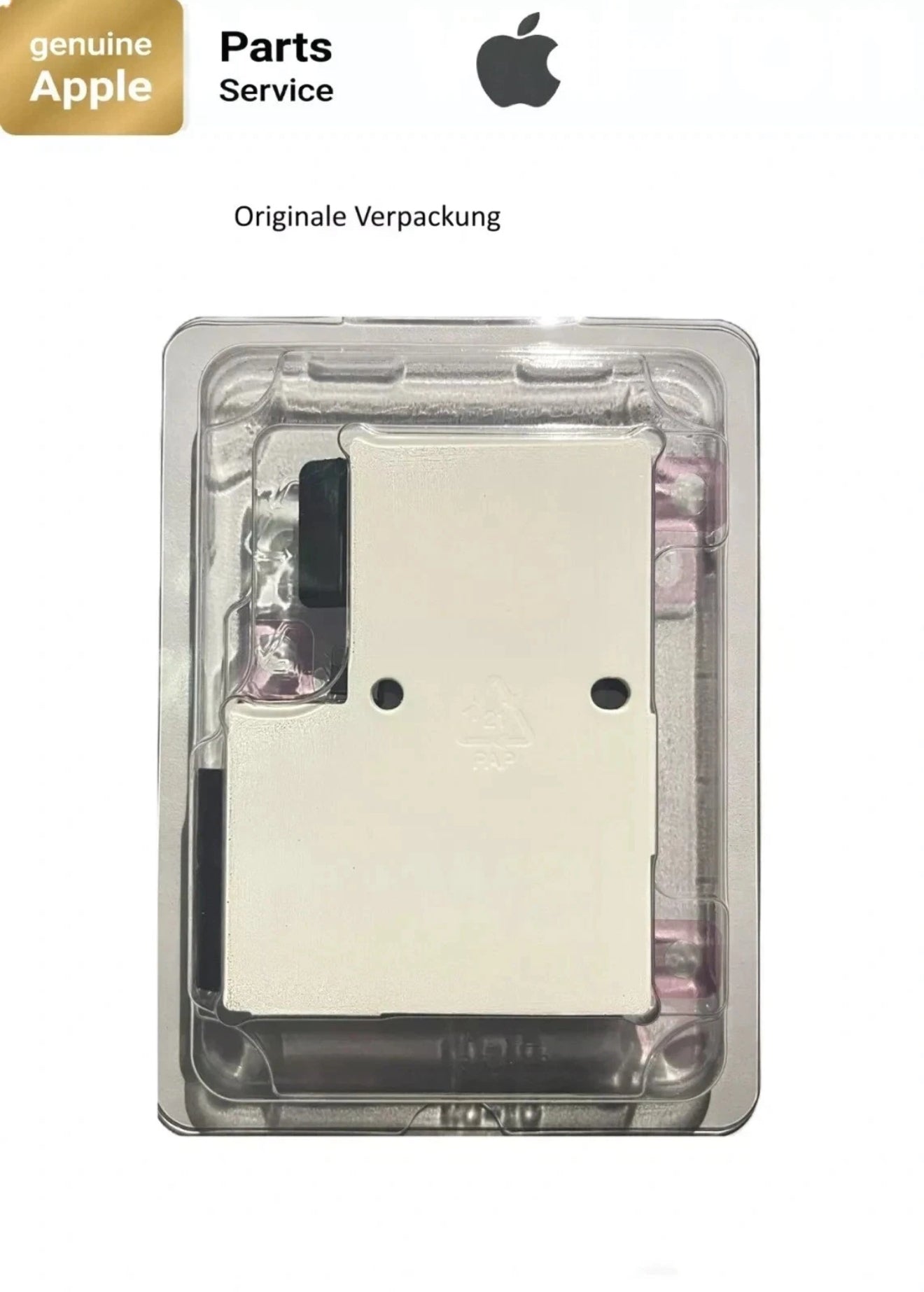 Original Genuine Batterie für iPhone 13 Pro Max   Apple Akku